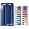 Winsor & Newton Introduction To Fine Art Cotman Watercolour, 5Ml, Set Of 20